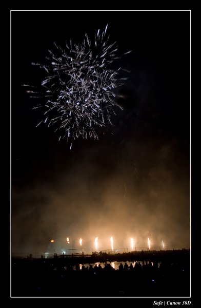 2006 - 06 - Feux de chantilly 098